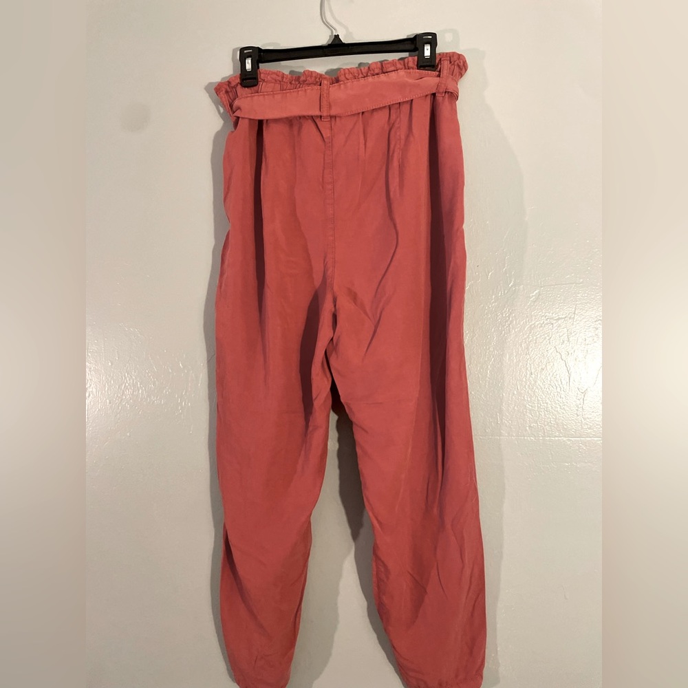 Social Standard by Sanctuary Womens comfortable relaxed pants Size Large - Picture 4 of 9
